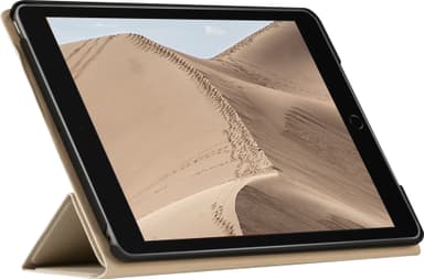 Dbramante1928 iPad 10,2” suojakotelo Sand Dune