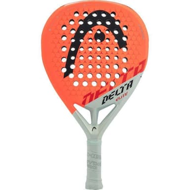 Head Delta Elite 2022, Padelmailat