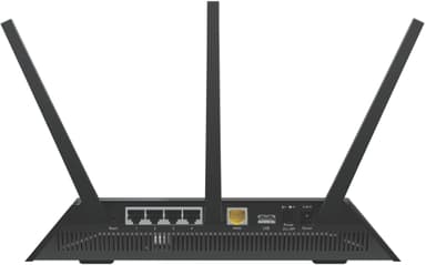 Netgear Nighthawk AC2300 WiFi reititin