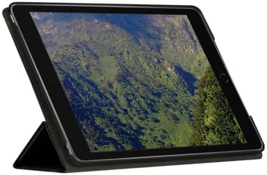 Dbramante1928 iPad 10,2” suojakotelo Night Black