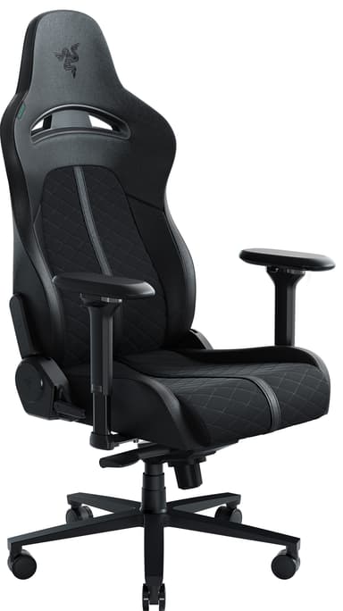 Razer Enki pelituoli (musta)
