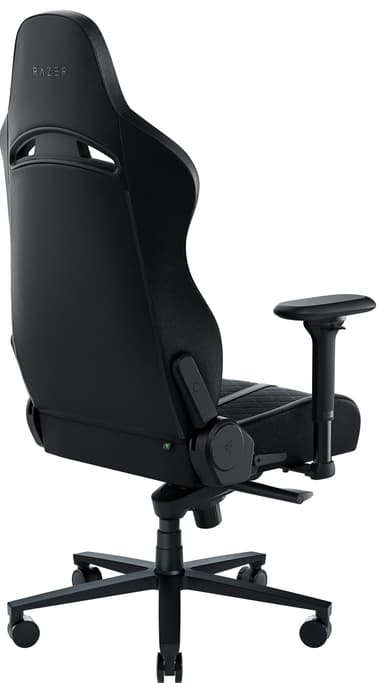 Razer Enki pelituoli (musta)