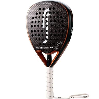 RS Pro Edition Simon Vasquez, Padelmailat