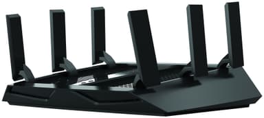 Netgear Nighthawk X6S R8000P WiFi reititin