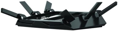 Netgear Nighthawk X6S R8000P WiFi reititin