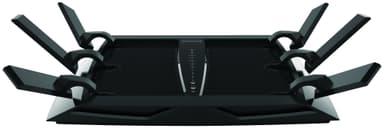 Netgear Nighthawk X6S R8000P WiFi reititin