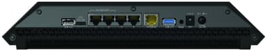 Netgear Nighthawk X6S R8000P WiFi reititin