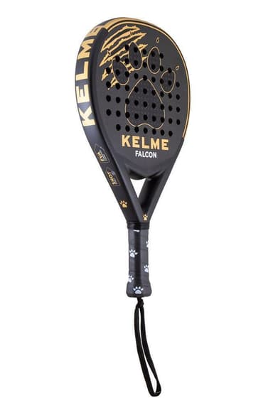 Kelme Falcon, Padelmailat
