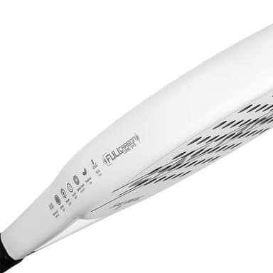 Salming Magican S5 Dual Force, Padelmailat