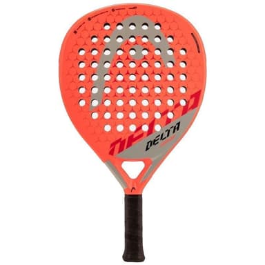 Head Delta Junior 2022, Padelmailat lapset