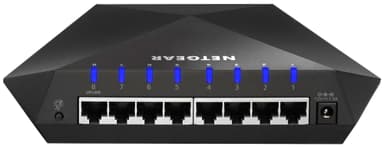 Netgear Nighthawk S8000 kytkin