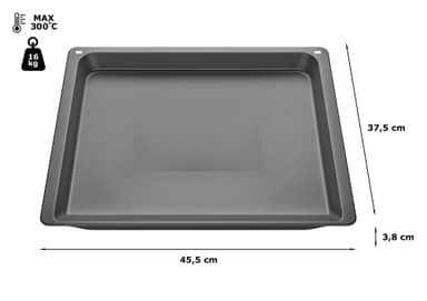 Bosch leivinpelti HEZ532010