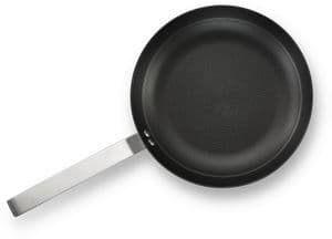 Siemens Pro induction frying pan HZ9FE280