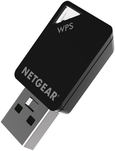 Netgear A6100 WiFi USB mini adapteri