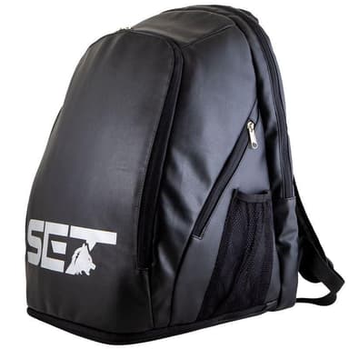 Set Backpack, Padellaukut