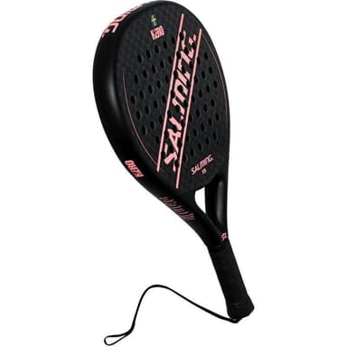 Salming Hero S19 Tech, Padelmailat