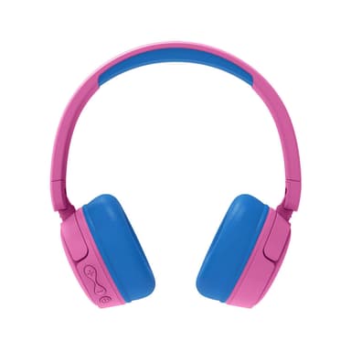 Hörlur On-Ear Junior Trådlös 85dB/95dB