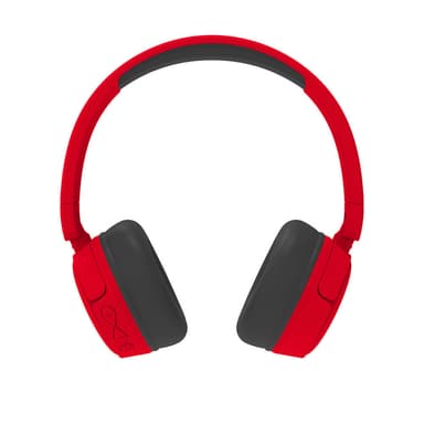 MARIO Headphone On-Ear Junior  Wireless 85dB/95dB Sharing Aux