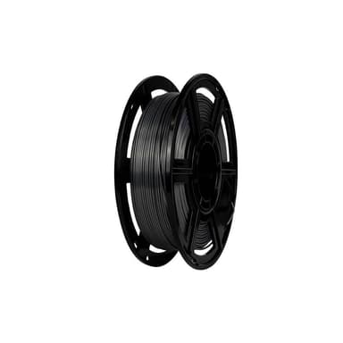 FLASHFORGE Silkinharmaa 0,5 kg 3D-tulostusfilamentti