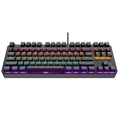 GXT 384 Callaz Mekaaninen TKL Gaming -näppäimistö