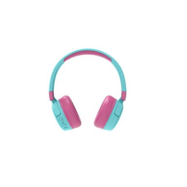 LOL Headphone On-Ear Junior  Wireless 85dB/95dB Sharing Aux