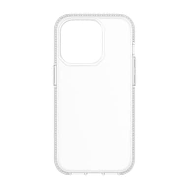 Mobilskal Clear iPhone 14 Pro  Klar