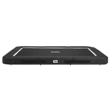 Salta Trampolines Trampoline Salta Premium Ground sis. Turvaverkon 305 x 214 cm
