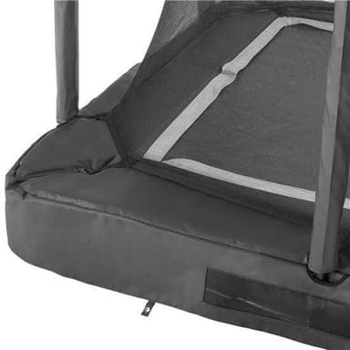 Salta Trampolines Trampoline Salta Premium Ground sis. Turvaverkon 305 x 214 cm