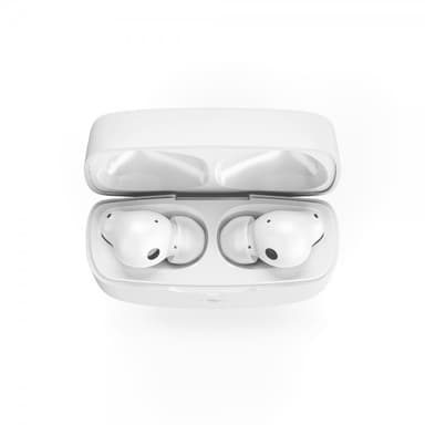 Urbanista Atlanta Pure White