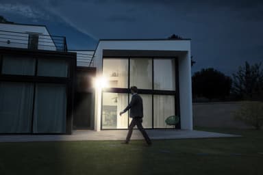 Netatmo Presence älykäs ulkokamera NOC01EU