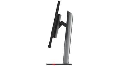 Lenovo ThinkVision T27i-30 27" LCD näyttö 63A4MAT1EU (musta)