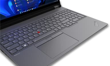 LENOVO P16 G1 i7-12850HX 32GB 512GB