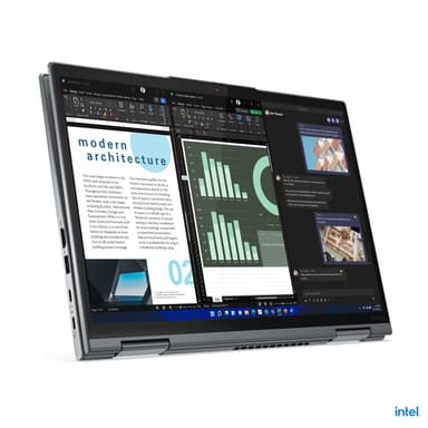 LENOVO X1 Yoga G7 i5-1240P 16/256 W11DG