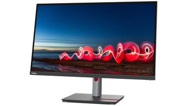 Lenovo ThinkVision T27i-30 27" LCD näyttö 63A4MAT1EU (musta)