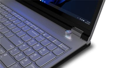 LENOVO P16 G1 i7-12850HX 32GB 512GB