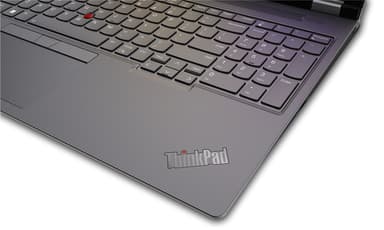 LENOVO P16 G1 i7-12850HX 32GB 512GB