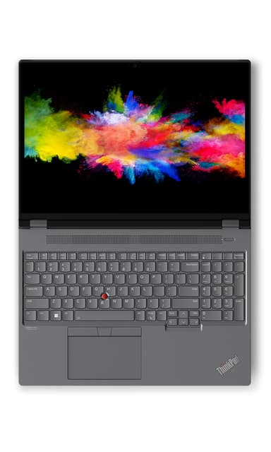 LENOVO P16 G1 i7-12850HX 32GB 512GB