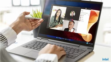 LENOVO X1 Yoga G7 i5-1240P 16/256 W11DG