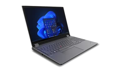 LENOVO P16 G1 i7-12850HX 32GB 512GB
