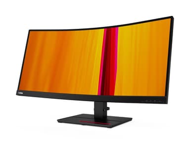 LENOVO ThinkVision T34w-20 34inch (EU)