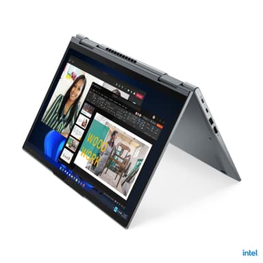 LENOVO X1 Yoga G7 i5-1240P 16/256 W11DG