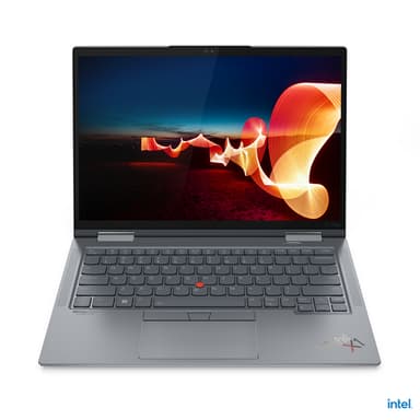 LENOVO X1 Yoga G7 i5-1240P 16/256 W11DG