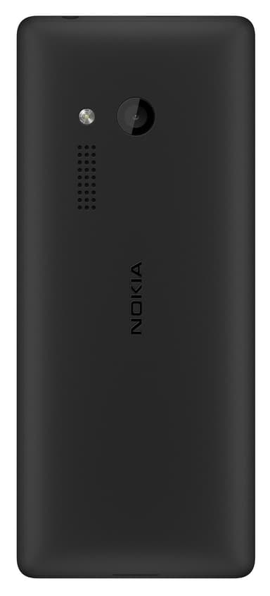 Nokia 150 matkapuhelin (musta)