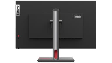 Lenovo ThinkVision T27i-30 27" LCD näyttö 63A4MAT1EU (musta)