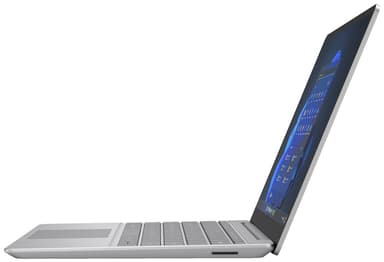 Microsoft Surface Laptop Go 2 i5-11/8/128 GB 12,4" kannettava