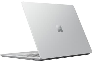 Microsoft Surface Laptop Go 2 i5-11/8/128 GB 12,4" kannettava
