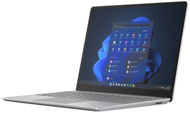 Microsoft Surface Laptop Go 2 i5-11/8/128 GB 12,4" kannettava