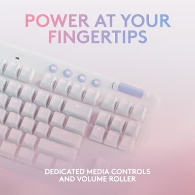 Logitech G713 lineaarinen pelinäppäimistö LINEAR
