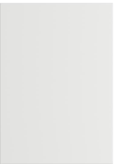 Trend Classic White Ovi keittiöön 40x57