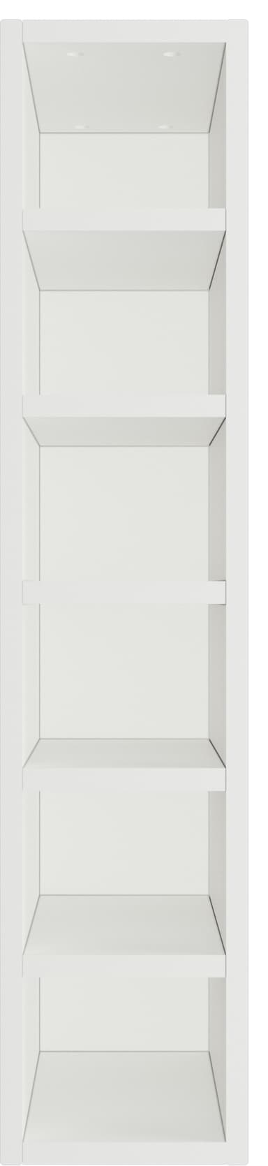 Epoq avohylly 20x92 (Trend Classic White)